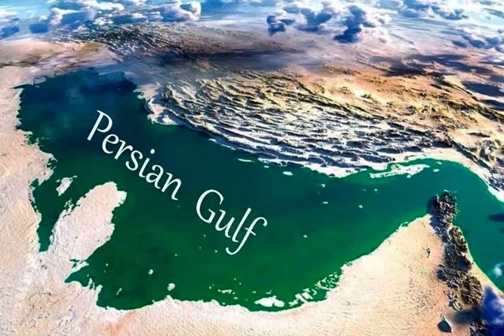 کشف 60 هزار لیتر سوخت قاچاق توسط دریابانان در استان خوزستان