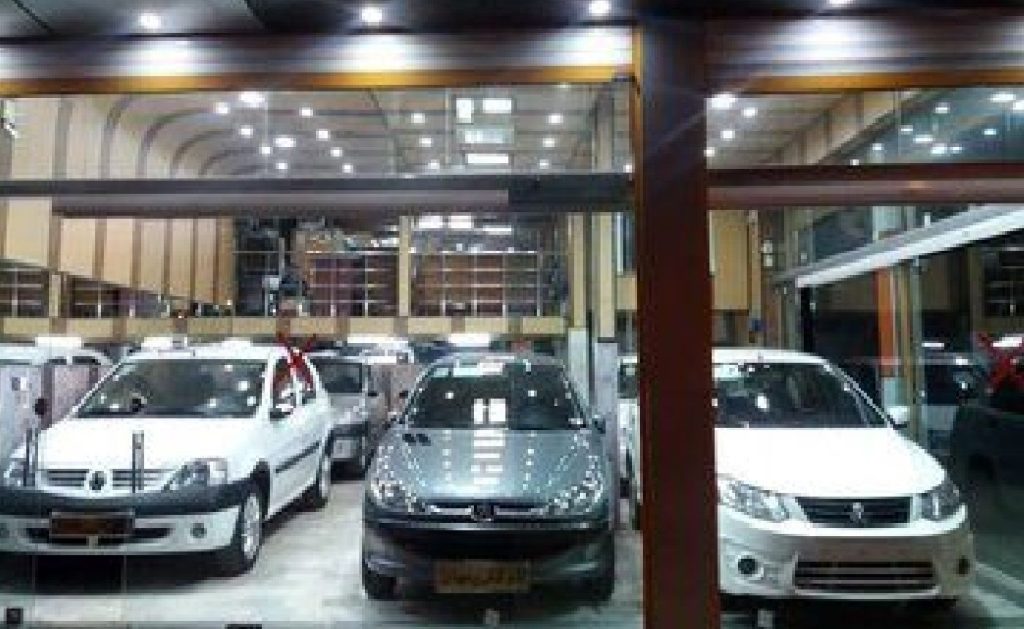 ۶ میلیارد دلار برای مونتاژ خودرو/ این ارز کجا می‌توانست سرمایه‌گذاری شود؟ + فیلم