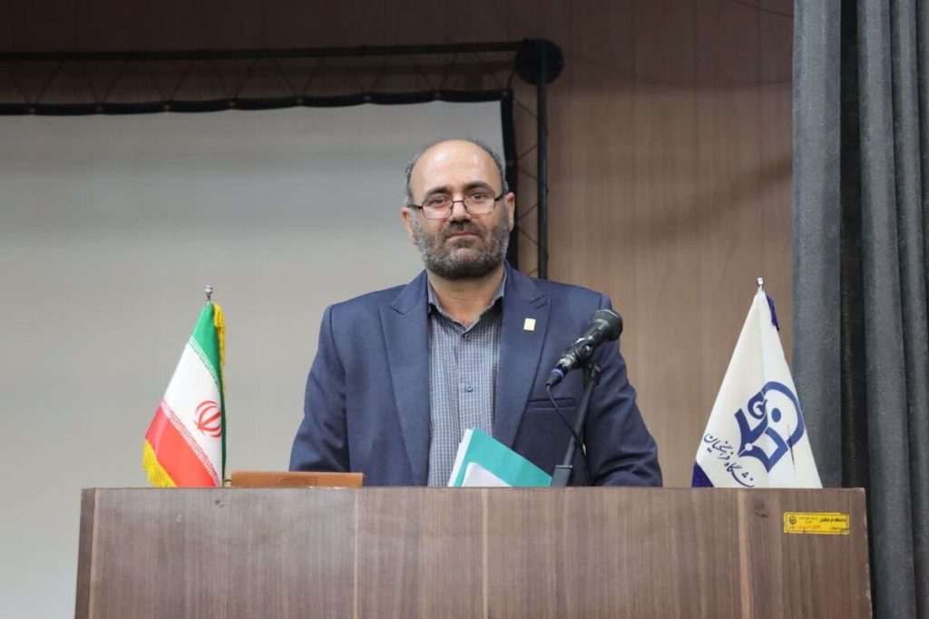 دانشکده‌محوری؛ اولویت اصلی دانشگاه فرهنگیان فارس