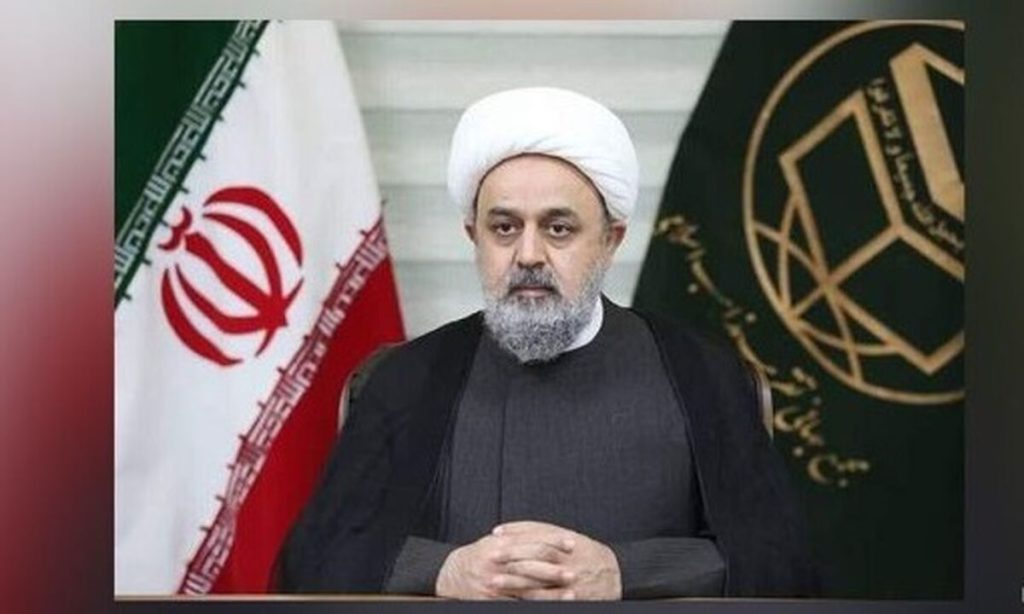 معادلات جهان اسلام با شهادت رهبر انقلاب تغییر کرد