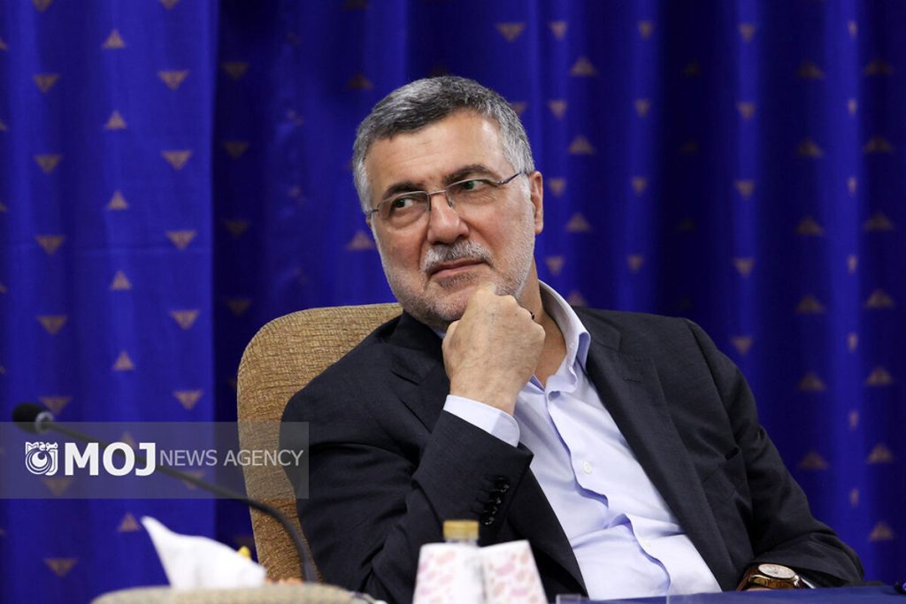 تحریم‌ نبودن دارو دروغ بزرگی است که آمریکا می‌گوید