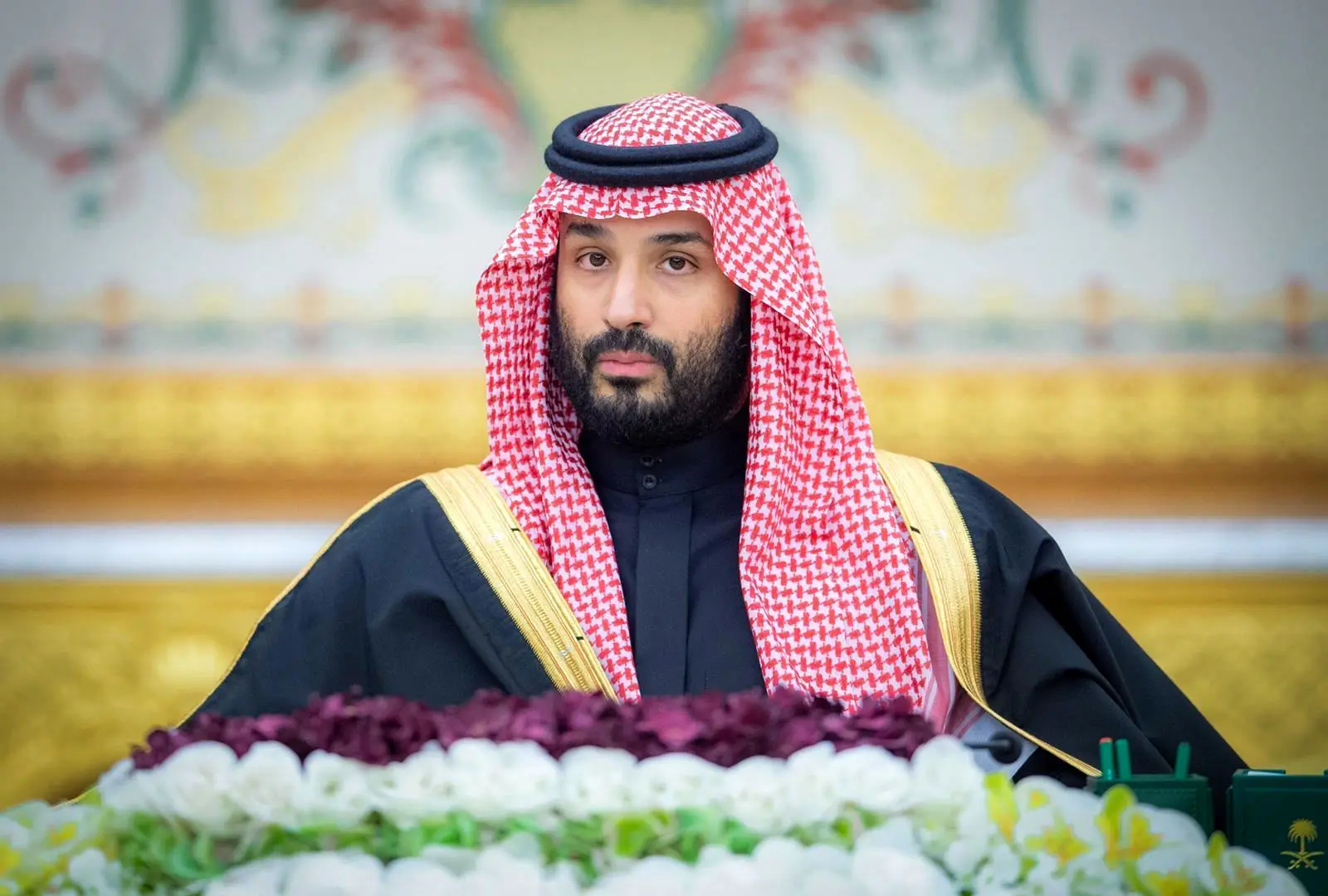 تلاش امارات برای دور زدن بن‌سلمان با ارسال نامه‌ای دست‌نویس