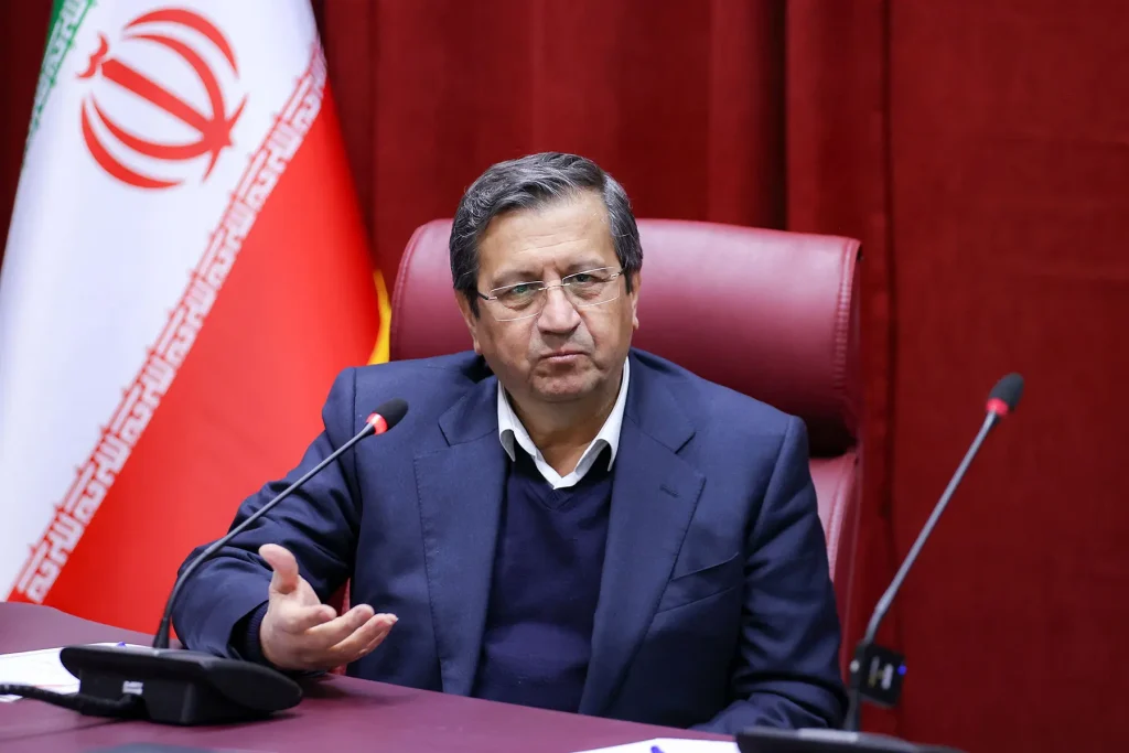 ادعای مشاور قالیباف: همتی بهترین رئیس بانک مرکزی است!+ ویدئو