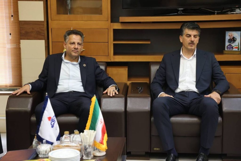 هم‌ افزایی شرکت گاز استان و پالایشگاه ایلام برای عبور از زمستان