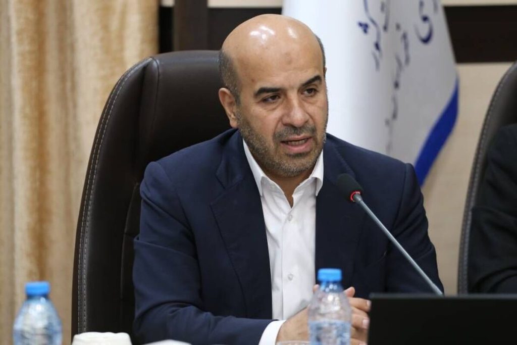 تجمیع ۲۶ هزار میلیارد تومان در صندوق نیروگاه‌ها