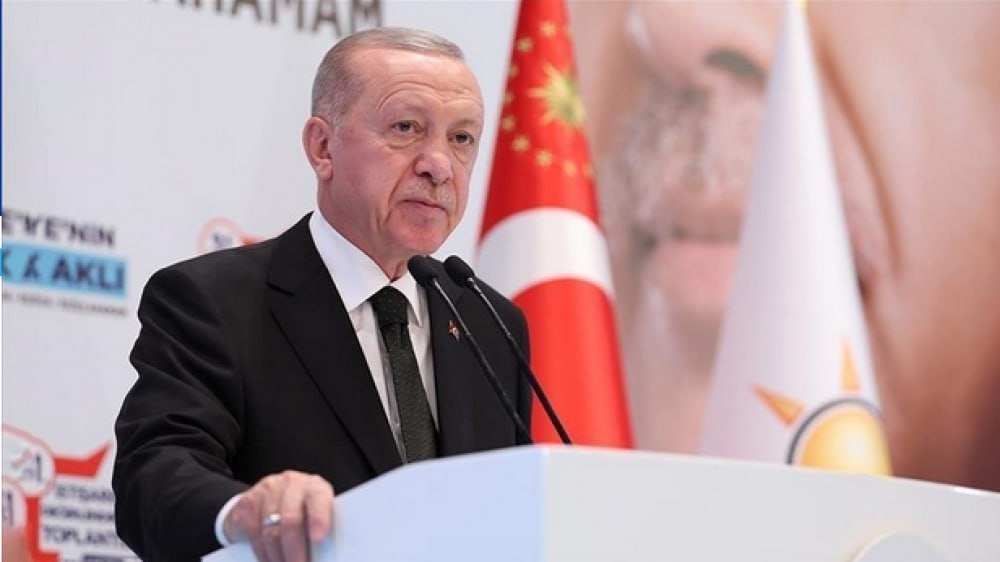 اردوغان: اسرائیل به جنگ اعتیاد دارد و درصدد بی‌ثبات کردن منطقه است