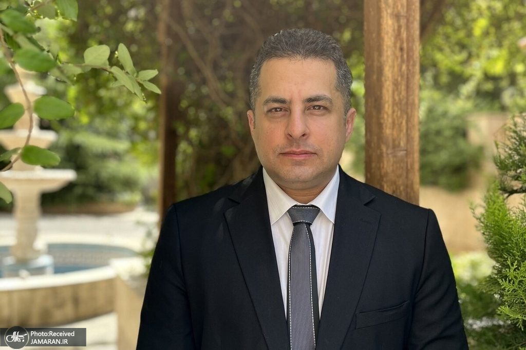 وقتی کانادایی‌ها راه ایرانی‌ها می‌روند