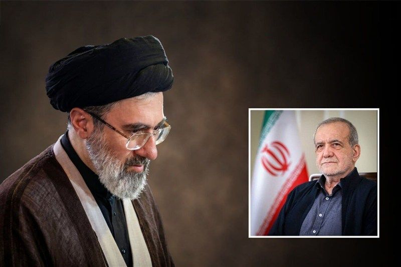 روایت رسانه رهبری از جزئیات جلسه ۷ ساعته رئیس‌جمهور با رهبر انقلاب/ مهم ترین توصیه رهبر معظم انقلاب چه بود؟
