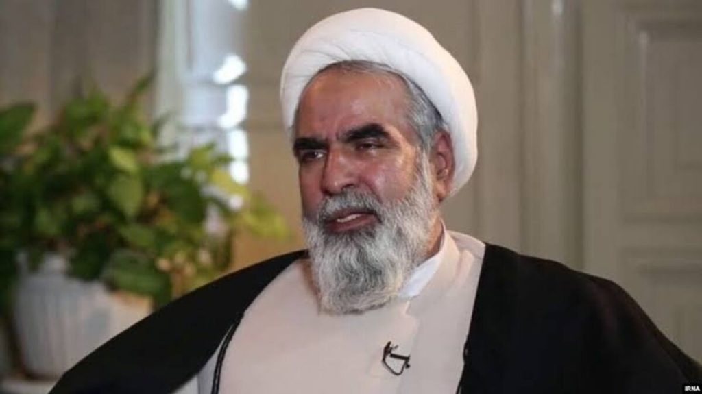 روح الله حسینیان، مبارز، انقلابی، صریح و خستگی‌ ناپذیر بود