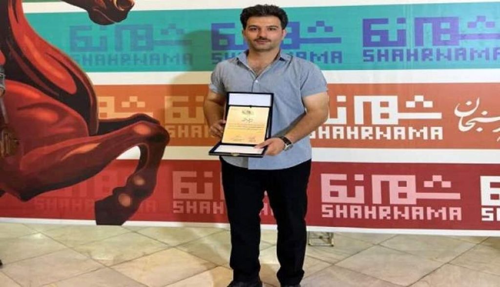 درخشش فیلم کوتاه چهارمحال و بختیاری در جشنواره ملی «شهرنما»