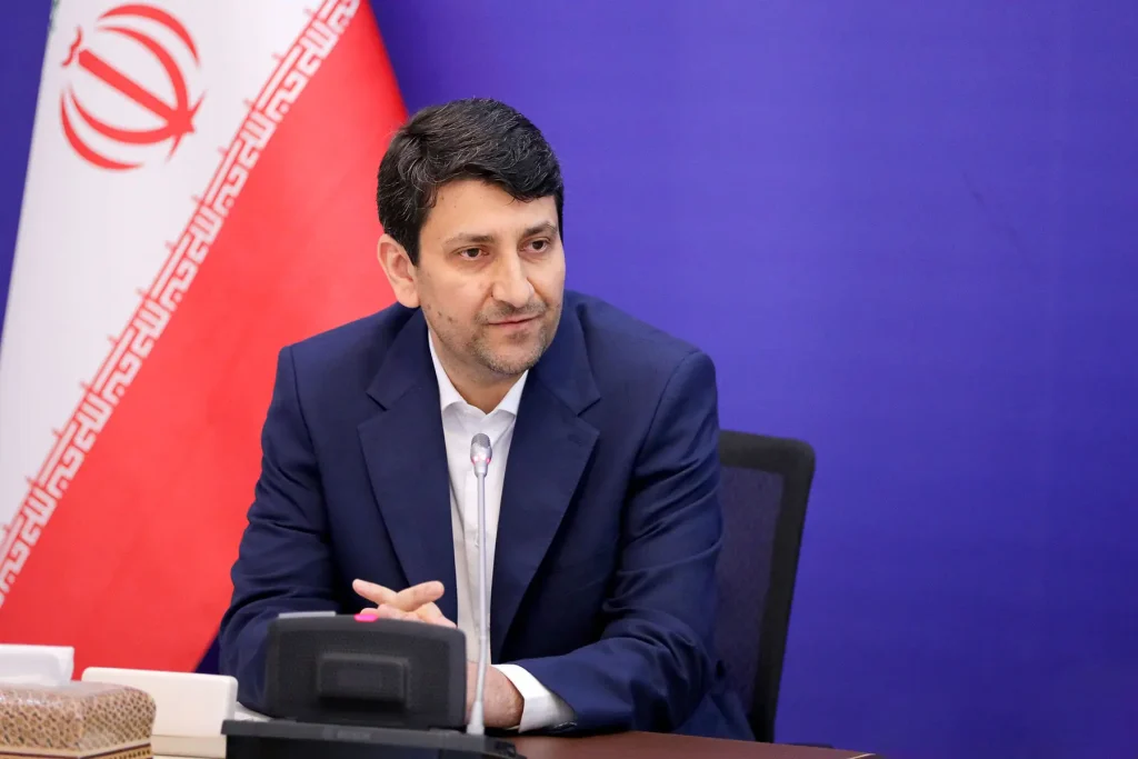 ستار هاشمی: استفاده از فیلترشکن‌ها خسارت بزرگی زده است