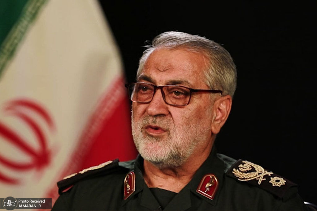 سخنگوی ارشد نیرو‌های مسلح: رسانه‌های معاند در بانک اهداف نظامی هستند