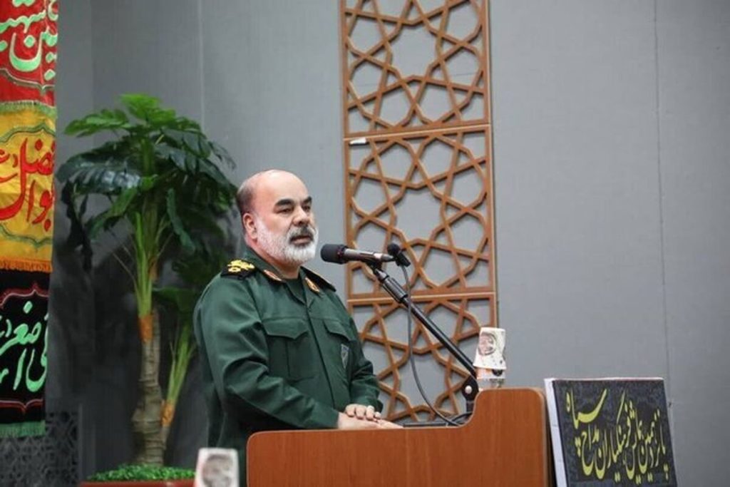امروز همه آزادی‌خواهان دنیا به ایران افتخار می‌کنند