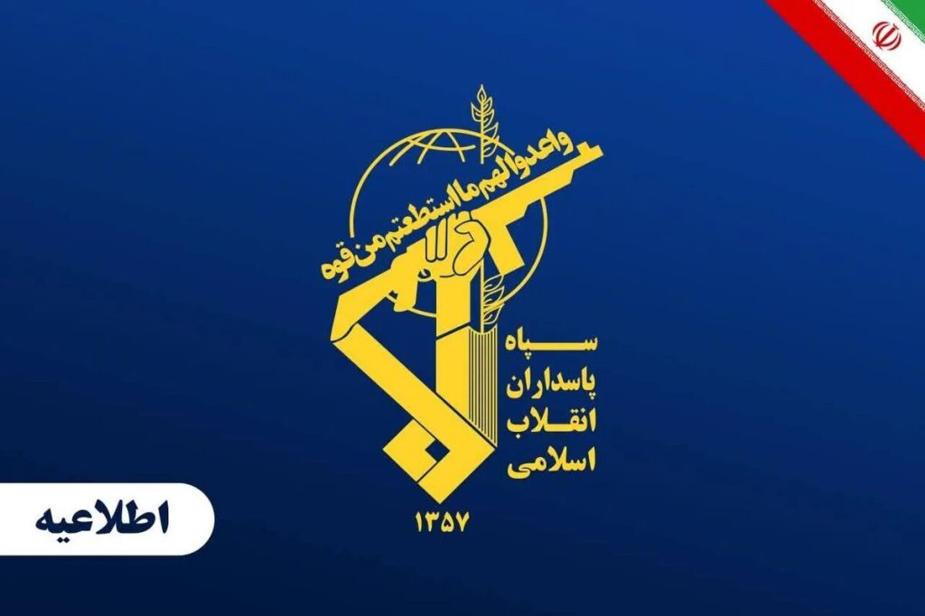 تنبیه سخت در انتظار تجاوز دشمن تروریست در جزیره لارک خواهد بود