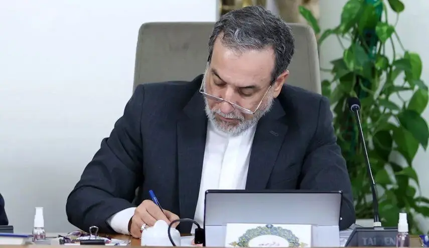 درخواست‌های تهران از سازمان ملل در پی اعمال «تروریسم اقتصادی» آمریکا علیه ایران