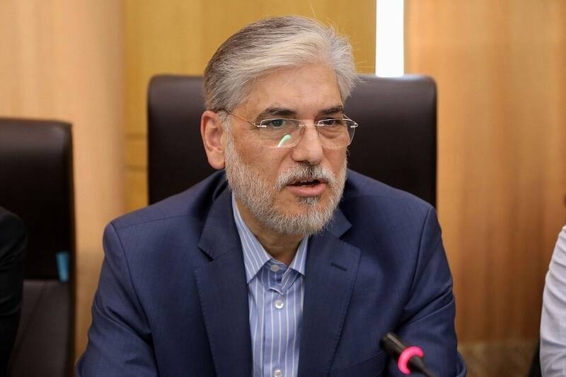 سیمایی صراف: دانشگاه‌ها از مهرماه حضوری می‌شوند؛ آموزش مجازی روی میز دولت نیست