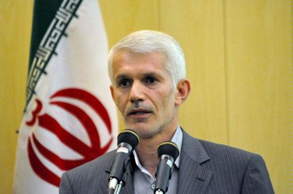 کاروان ایران در بازی‌های جهانی عشایر پیام‌آور اتحاد و اقتدار ملی است