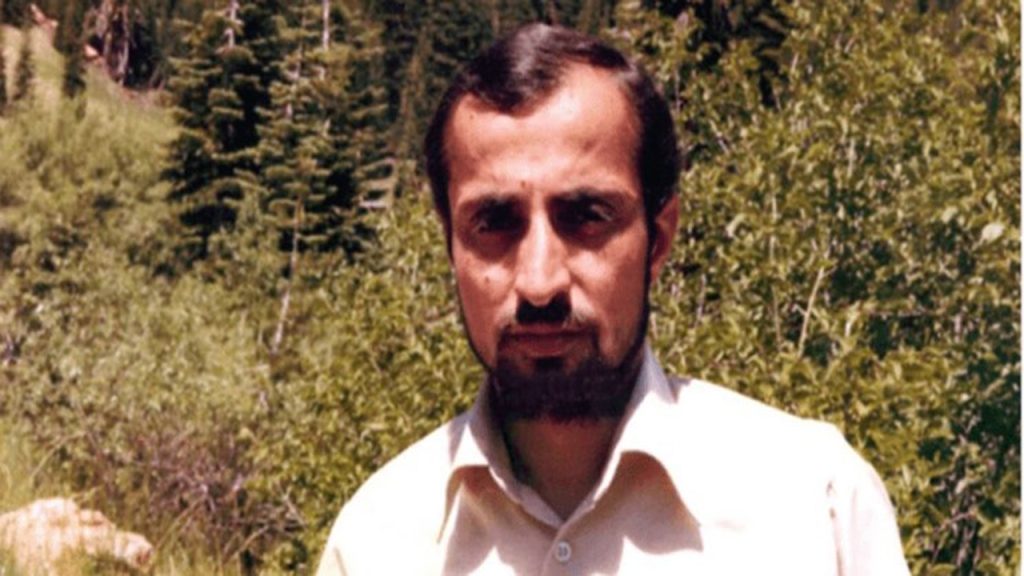 وزیری که شاگرد ویژه استاد مطهری بود و مایه امید وی