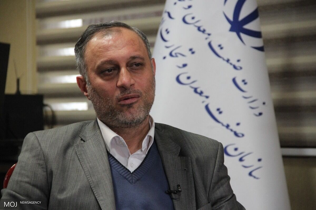 ساماندهی ۳۳ محدوده معدنی بلاتکلیف در آذربایجان شرقی