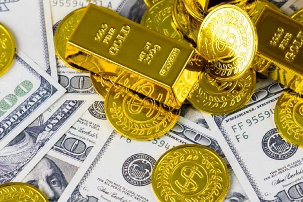 آخرین قیمت دلار و طلا امروز دوشنبه ۹ شهریور