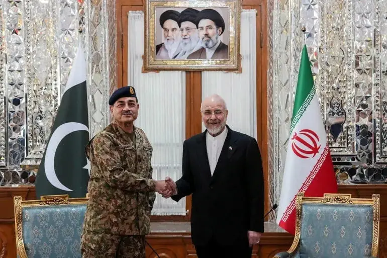 پاکستان: عاصم منیر نماینده یا دست‌نشانده ترامپ نیست!+ جزئیات