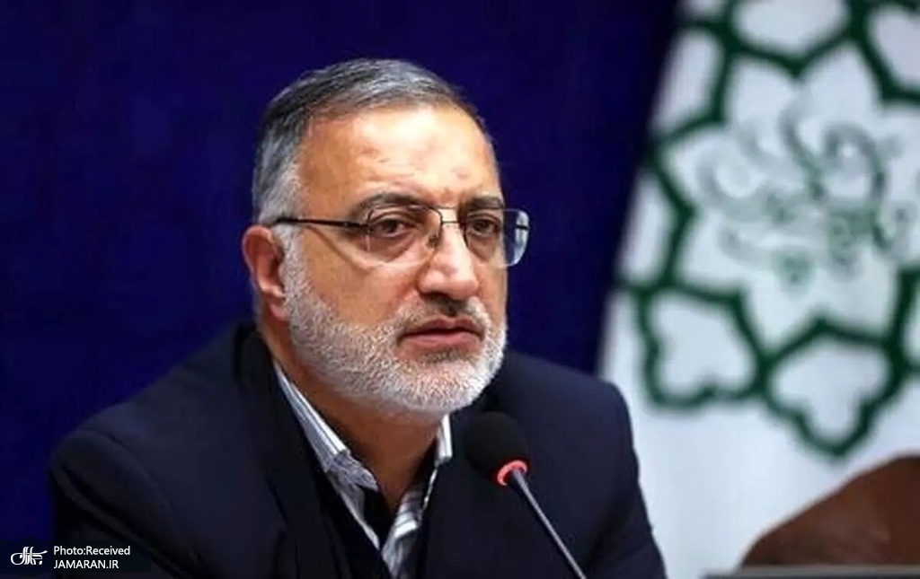زاکانی: عده‌ای در داخل با رفتارهای خود به دشمن کمک می‌کنند