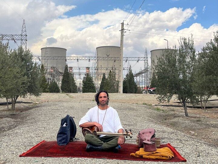 علی قمصری: نمی‌گذاریم دشنام عادی شود