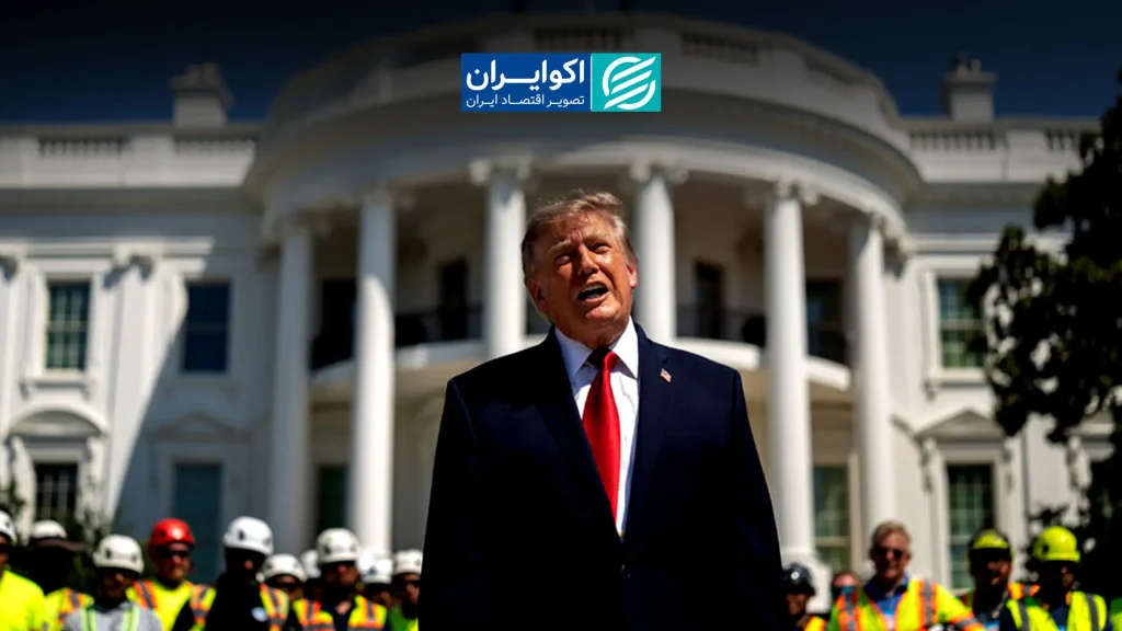 ترامپ و قمار ۱۰۰ میلیارد دلاری با نفت ونزوئلا؛ اوپک در آستانه یک شوک؟