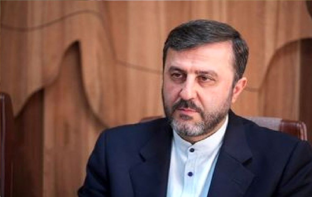 جزئیات تفاهم ایران و عمان بر سر تنگه هرمز/ غریب آبادی: مذاکره با آمریکا مثل گذشته نخواهد بود