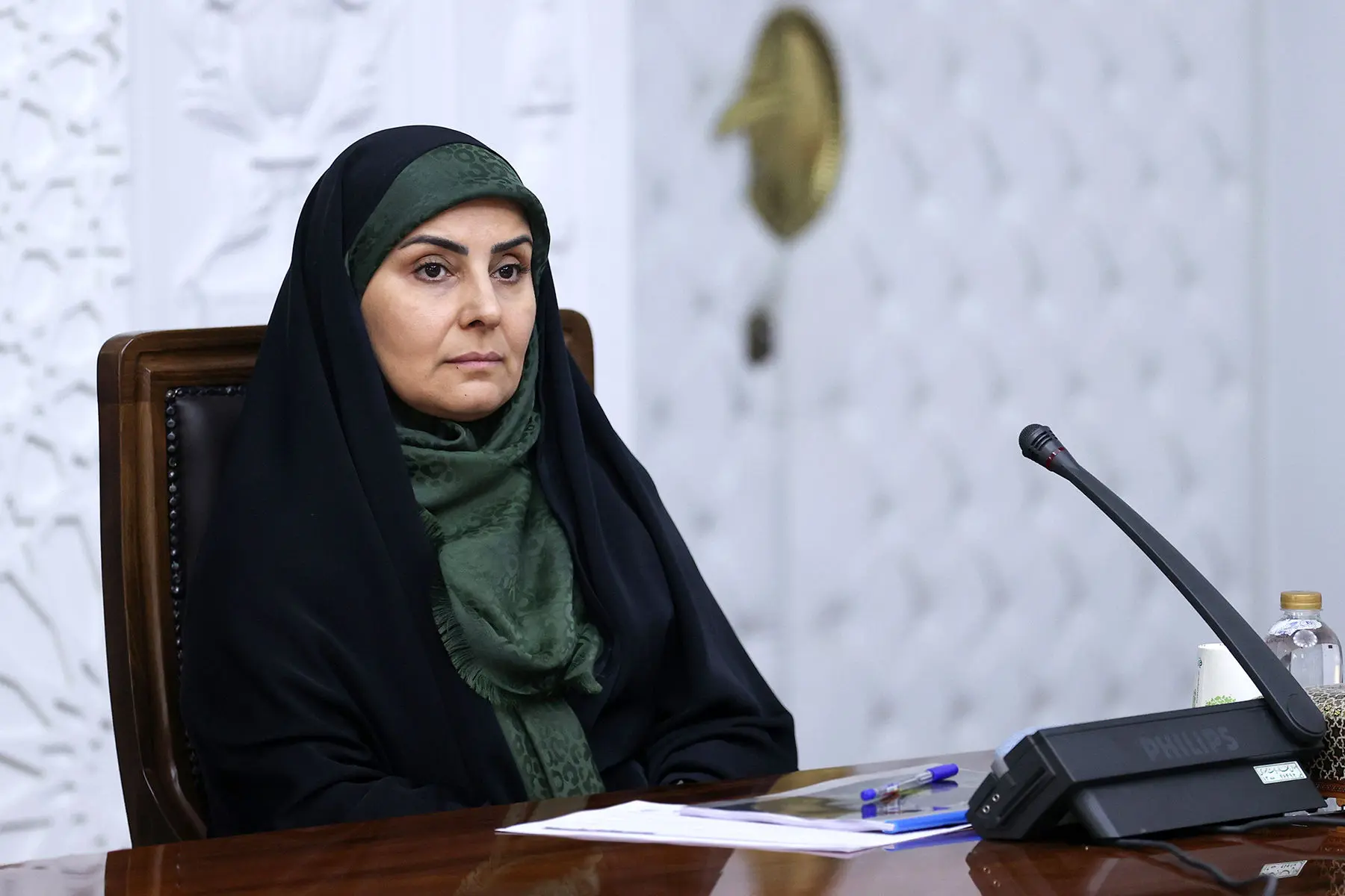 وزیر راه: تداوم خدمات‌رسانی در حوزه حمل و نقل حتی با وجود آسیب دیدن زیرساخت‌ها ادامه دارد
