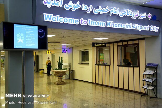 پیشنهاد رسمی یک نماینده مجلس به وزیر راه؛ ایجاد فروشگاه‌های صادراتی در مبادی خروجی