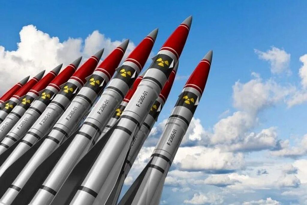 افزایش نگرانی‌ها از درگیری هسته‌ای/ فنلاند: چین اطمینان داده مانع استفاده روسیه از سلاح هسته‌ای می‌شود