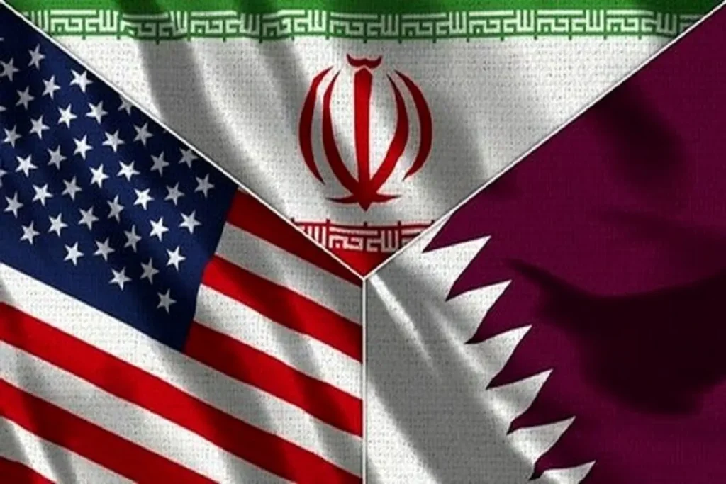 نخست وزیر قطر پنجشنبه به تهران می‌آید