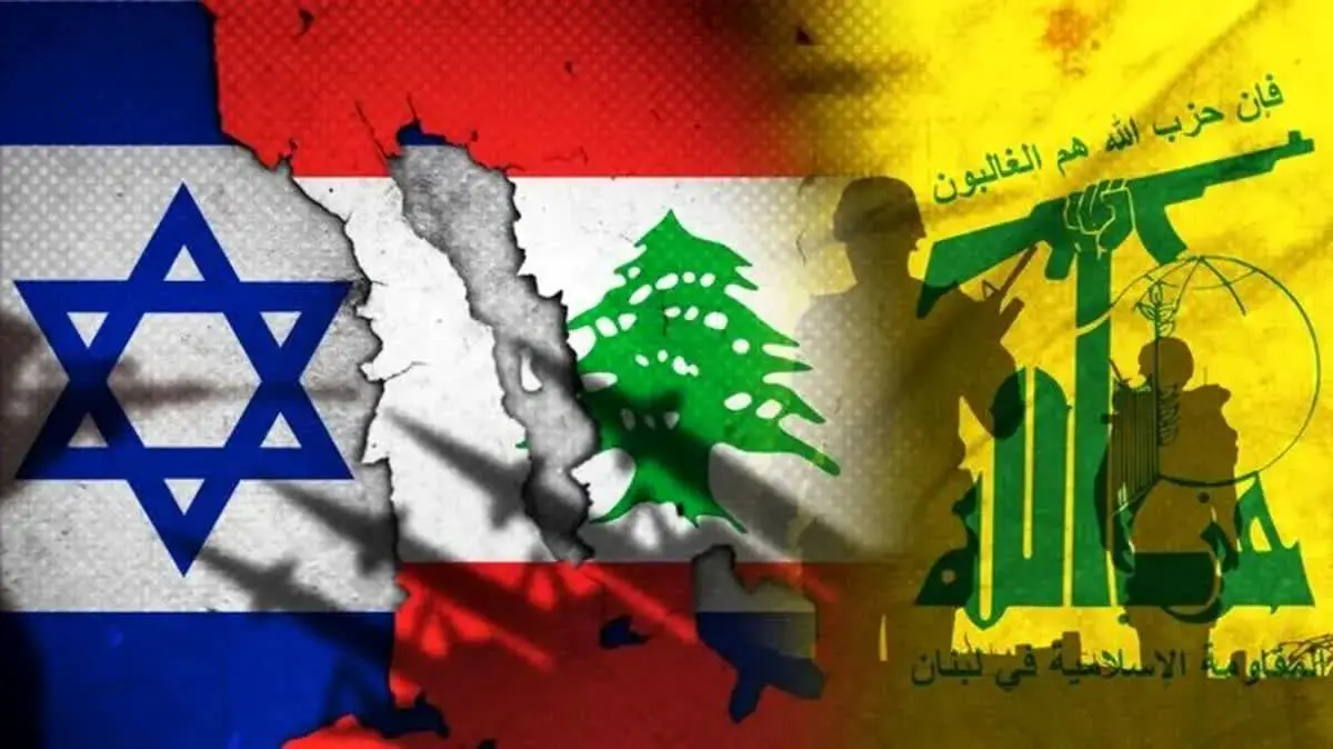 لبنان در یک هفته اخیر بیش از هزار دفعه مورد حمله قرار گرفته است!+ جزئیات