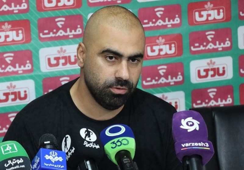 مازیار زارع خبرنگار اخراج کرد!