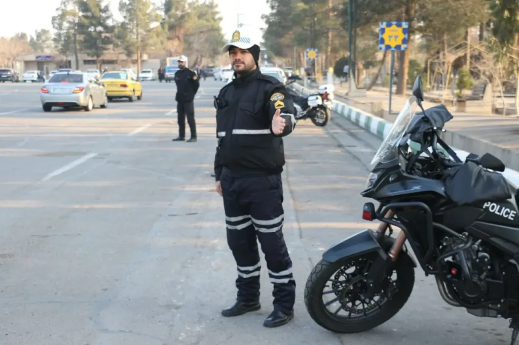 جزئیات تمهیدات ترافیکی تهران برای برگزاری جشن ولادت پیامبر اکرم(ص)