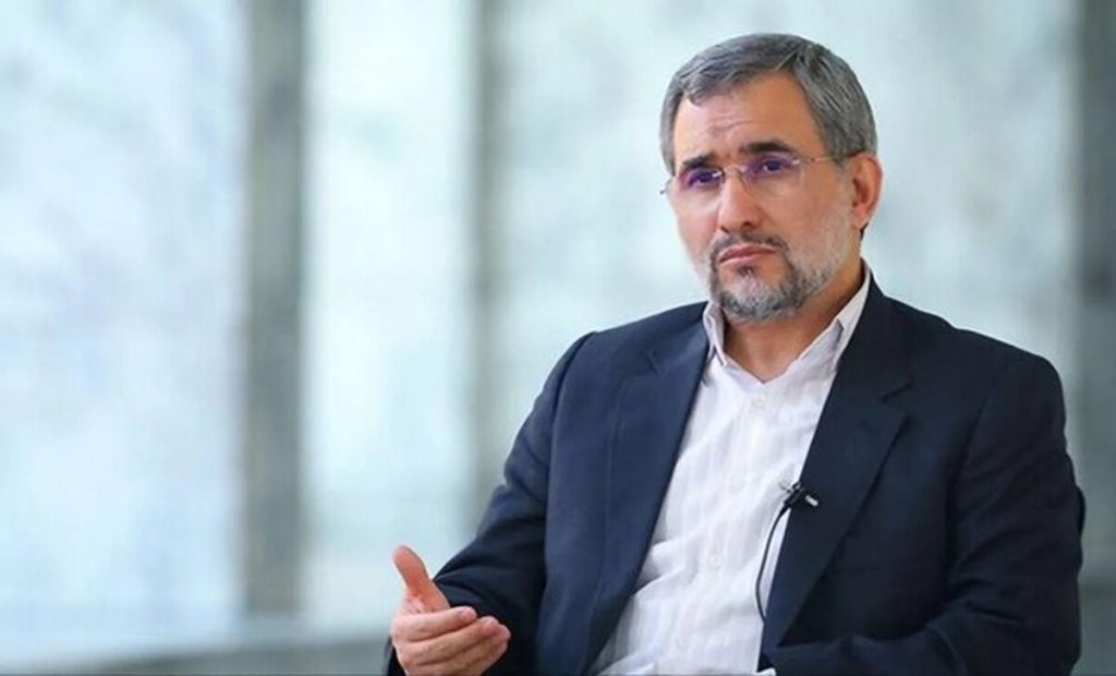 رمز موفقیت در سیاست‌ورزی «اخلاق نبوی» است
