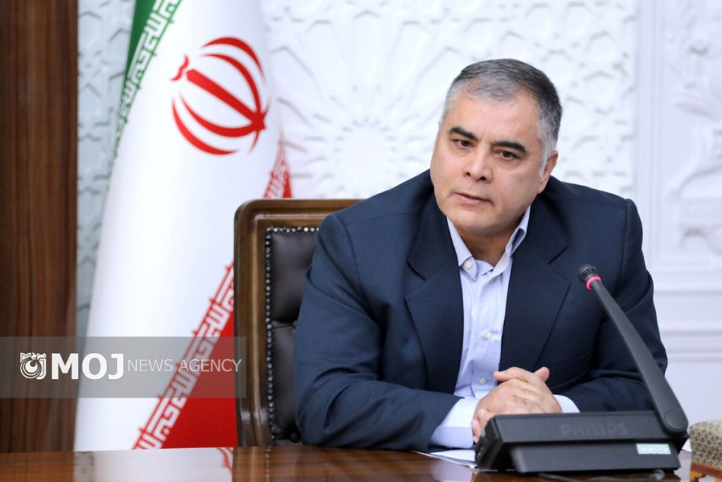 وزیر نفت توقف فروش نفت را تکذیب کرد