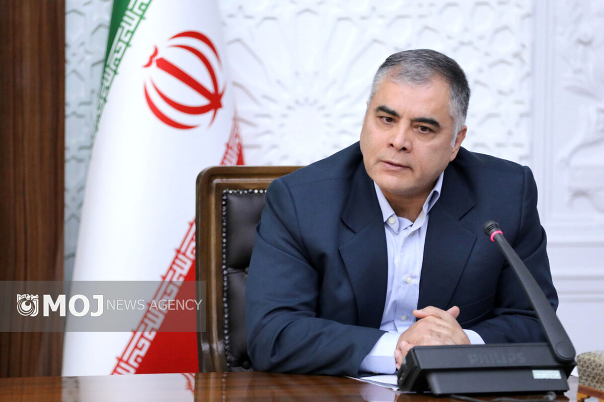 وزیر نفت توقف فروش نفت را تکذیب کرد