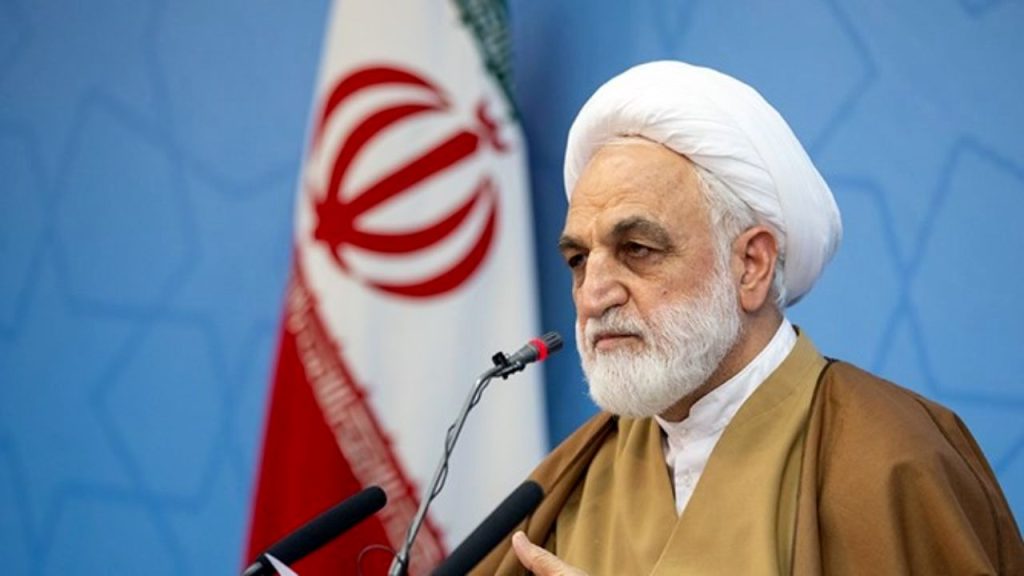واکنش محسنی اژه‌ای به پیام جدید رهبر انقلاب