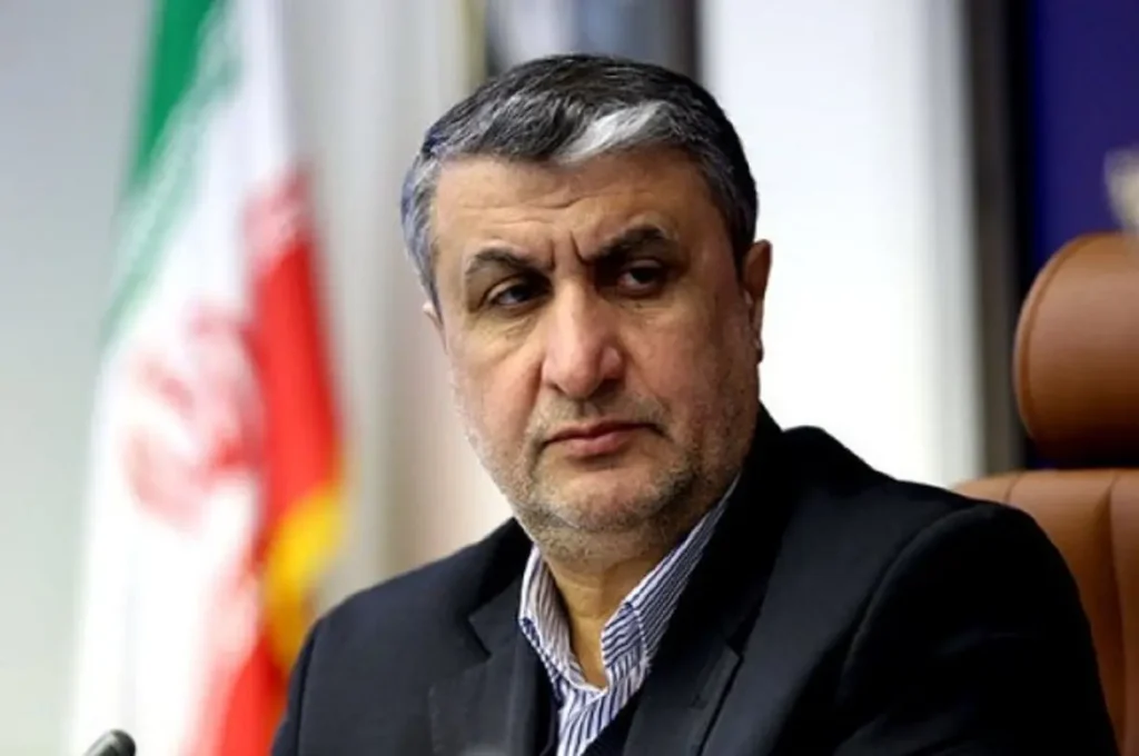 شرط تهران برای بازرسی آژانس از سایت‌های آسیب‌دیده