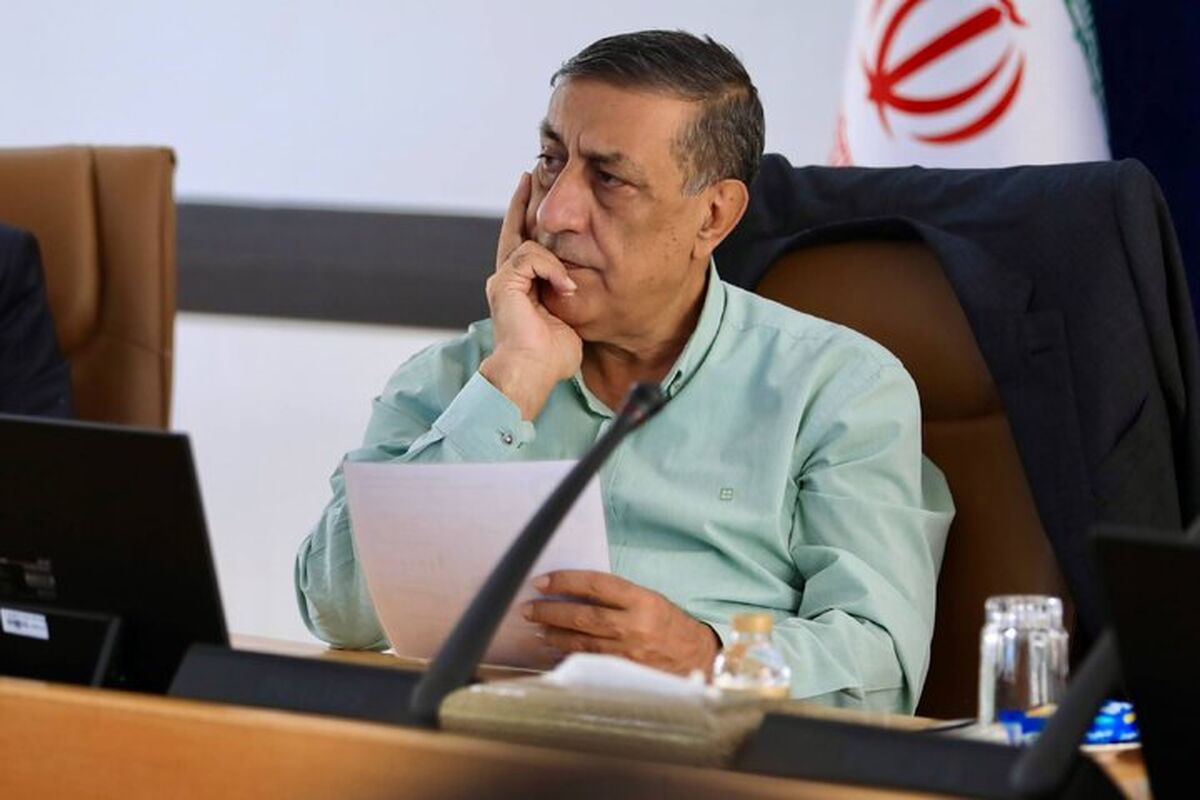 قائم‌پناه توزیع بنزین در کشور را ناعادلانه دانست