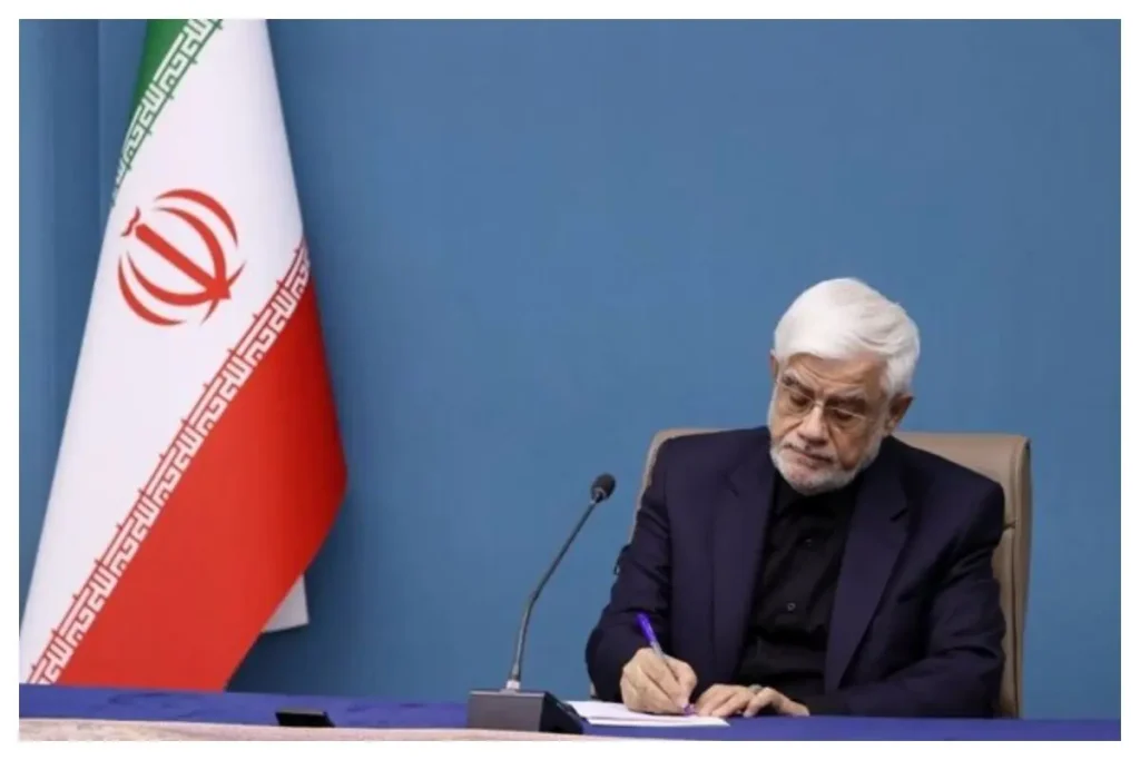 جنگ‌طلب نیستیم اما برای هرچیزی آماده‌ایم!