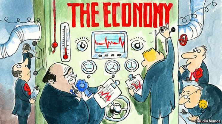 اقتصادِ مختلط جمع محاسن است یا ترکیب تناقض‌ها؟ | «اقتصادِ سالادی» ترکیب ناممکن بازار و دولت است