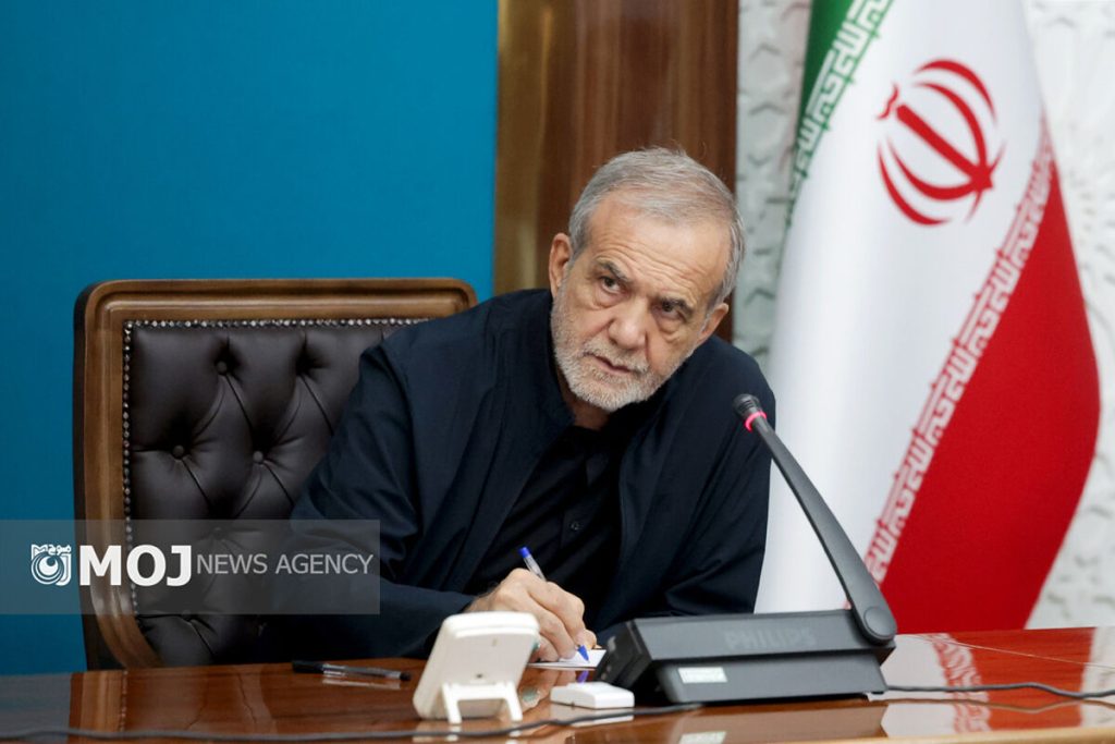 زیاده‌خواهی منافع کشورها را تامین نمی‌کند