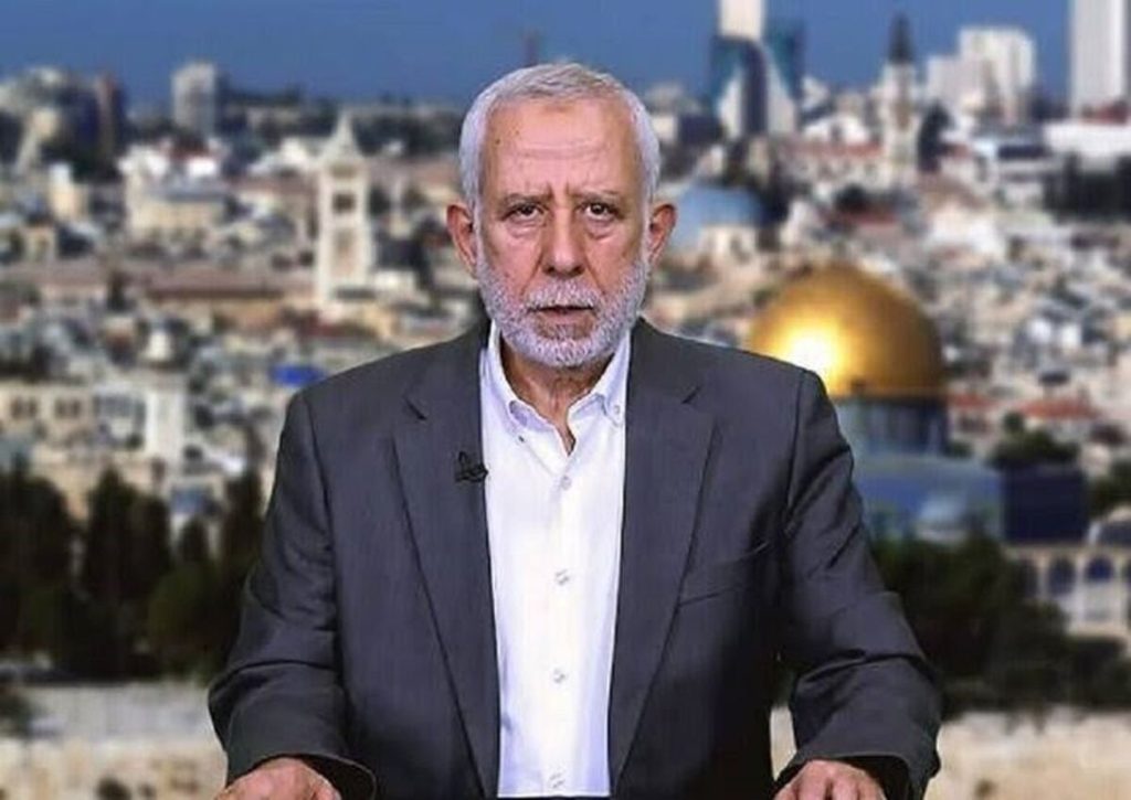 شرط جهاد اسلامی برای حمایت از انتخابات