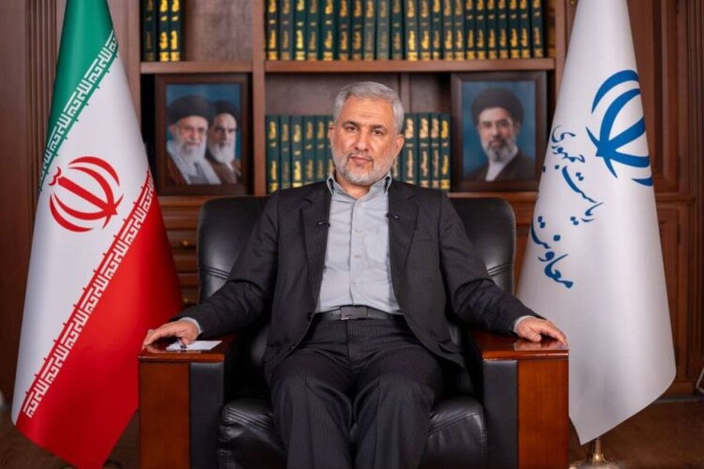 شعار وفاق پزشکیان فقط در شعار نیست