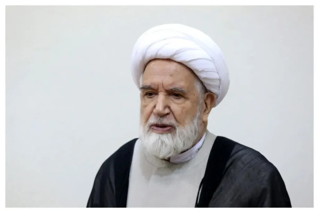 اولین مصاحبه کروبی پس از پایان حصر؛ «در راه امام هیچ‌گاه تجدیدنظر نکرده‌ام»