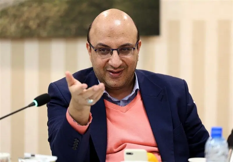 علی‌نژاد: کاروان ورزش ایران در شرایط عادی به بازی‌های آسیایی نمی‌رود