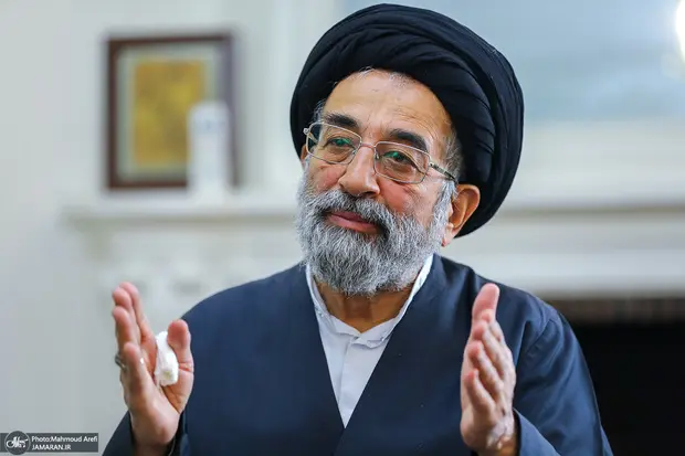 اعتراض موسوی لاری به بدعت خطرناک حذف انتخابات/ شما کی‌ هستید که می‌گویید تصمیم گرفتیم این شورا ادامه پیدا کند؟